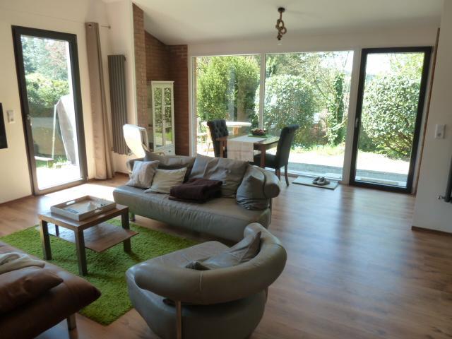 Ferienhaus Braunfels Villa Exterior foto